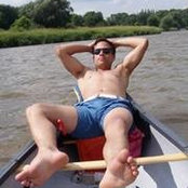 Derek O'Brien's photo