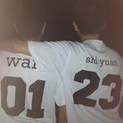 Shi Yuan Fong's photo