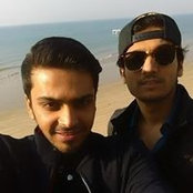 Bilal Laris foto