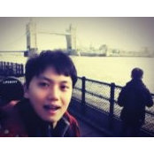 Sunho Yoons foto