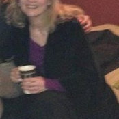 Foto von Ann Thomas