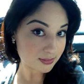 Jamila Umarova's photo