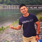 Alvin Toh's photo