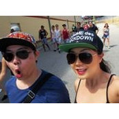 Andy Theodorus's photo