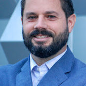 Mark Reeves foto