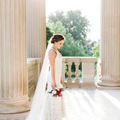 Sarah Burton's photo