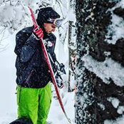 Alex P. St-Onge's photo