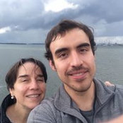 Bertha Saca's photo