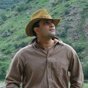 Zeeshan Khans foto
