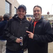 Jim Stevens's photo