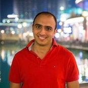 Ahmed Adel's photo