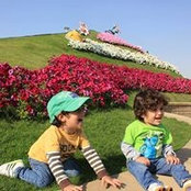 Jinan Ezzedine's photo