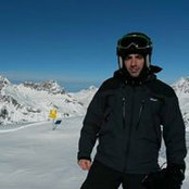 Davide Agnello's photo