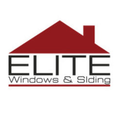 Elite Windows & Siding Kansas City