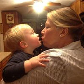 Joanie Hanuschik's photo