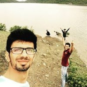 Rishabh Rathore's photo