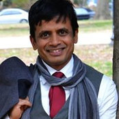 Photo de Milind Raj