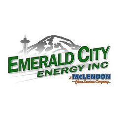 Emerald City Energy Windows