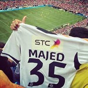 Foto von Majed Alamri