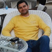 Raif Khalife's photo