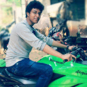 RAKIBUL ALAM's photo