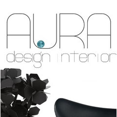 AURA Студия дизайна интерьера