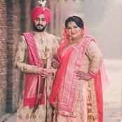 Preeti Pannu's photo