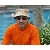 Bahram Ghandi's photo