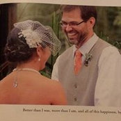 Foto von Dana Roberson Leader