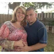 Sandra Torres's photo