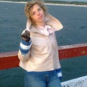 Natalya Gluschenko's photo