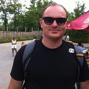 Philippe Gauvin's photo