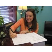 Anne VanderHoek's photo