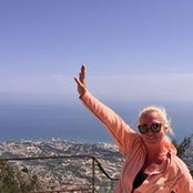 Sissel Pedersen's photo