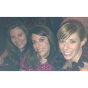 Jackie Bla Sals foto