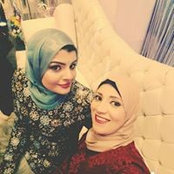 Asmaa Mahmoud's photo