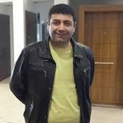 Hasan Apaydıns billede