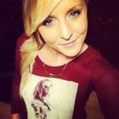 Photo de Crystal Harris