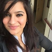 Vidushi Bhatt's photo