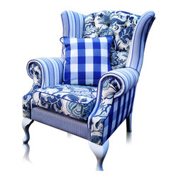 Wingchairs - Products