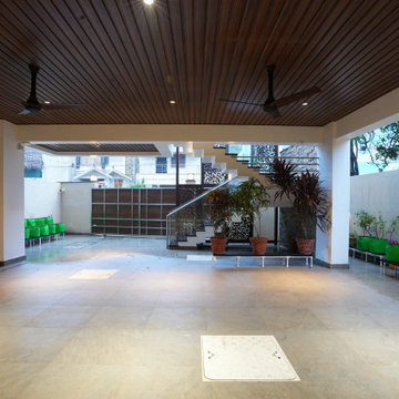 CAR PARKING