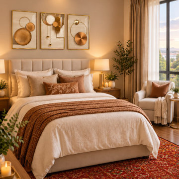 Berberorugs | Bedroom Rugs