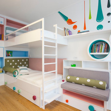 PebbleKids_Paint Brush_Istanbul / Turkey