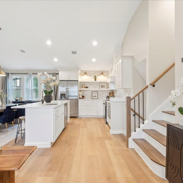 Evolution General Contracting | Kitchen Projects