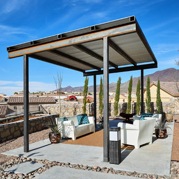 Westside Residence