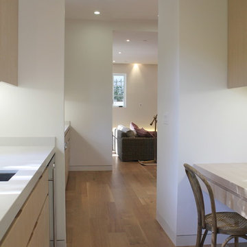 Minimalist Spanish Colonial