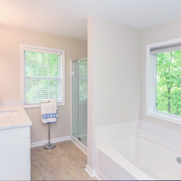 Migration Point Master Bath