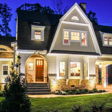 Massey Home of Hope - Midlothian, VA