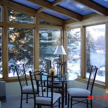 Winter Projects
