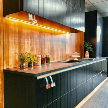 Showroom - Rosedale, Northshore